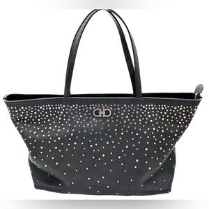 Salvatore Ferragamo tote